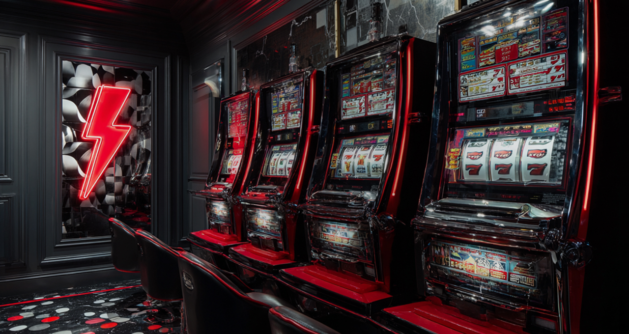 Quickwin Casino